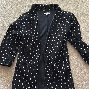women’s blazer
